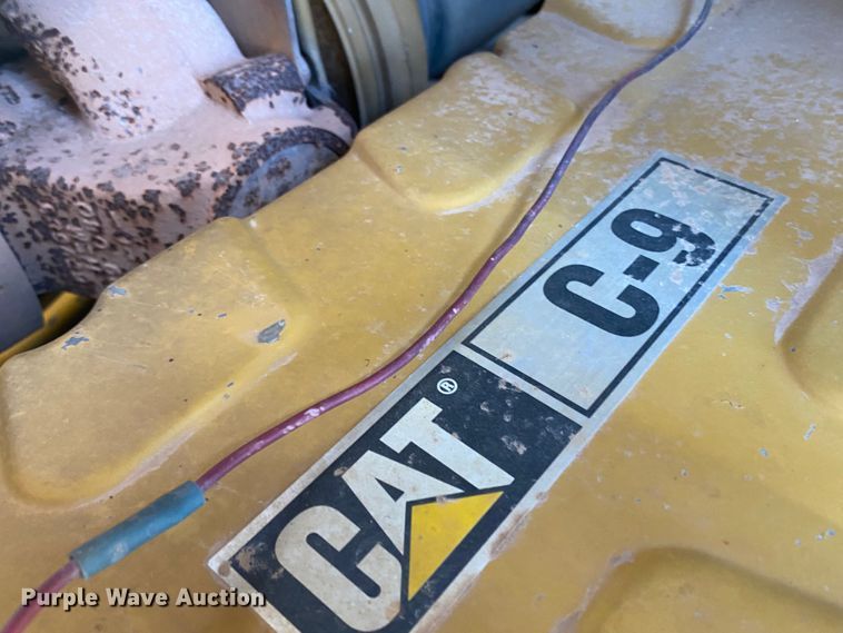 image for item DL6035 2005 Caterpillar D6R XL Series II  dozer