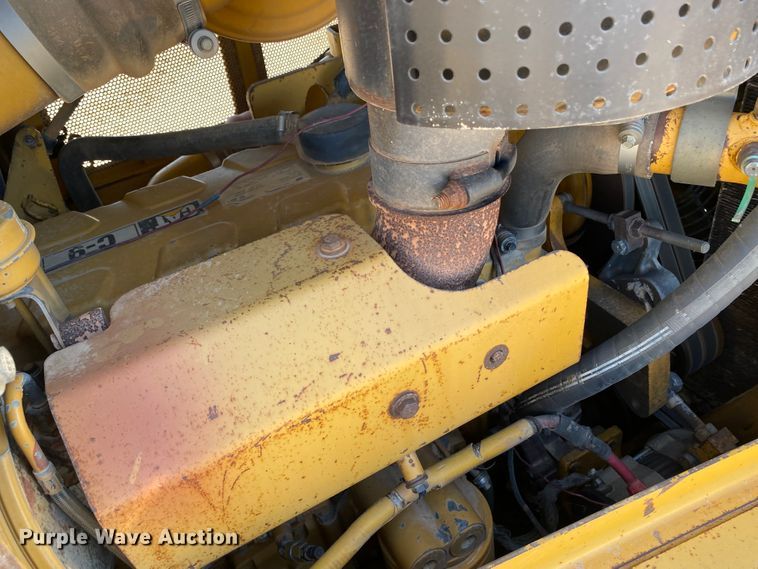 image for item DL6035 2005 Caterpillar D6R XL Series II  dozer