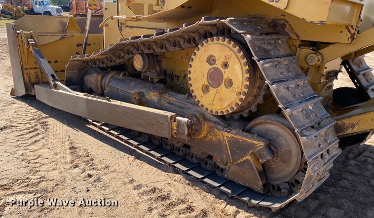 image for item DL6035 2005 Caterpillar D6R XL Series II  dozer