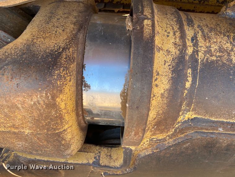 image for item DL6035 2005 Caterpillar D6R XL Series II  dozer