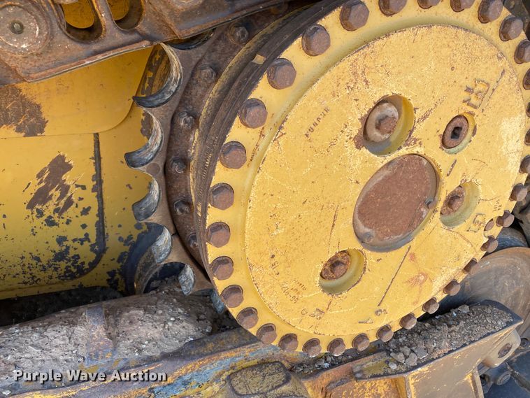 image for item DL6035 2005 Caterpillar D6R XL Series II  dozer