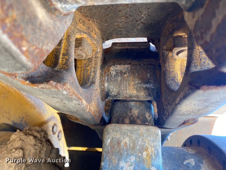 image for item DL6035 2005 Caterpillar D6R XL Series II  dozer