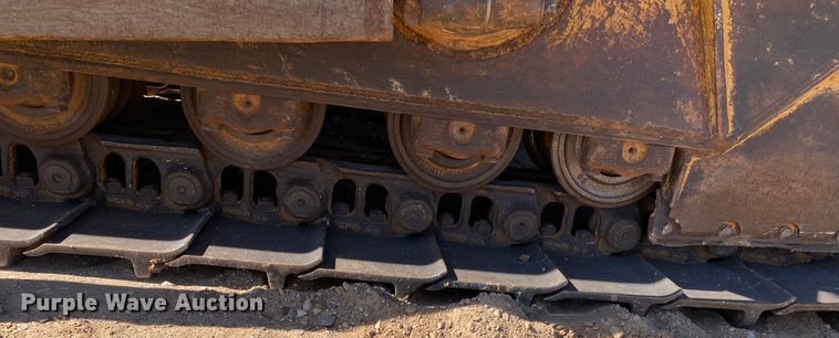 image for item DL6035 2005 Caterpillar D6R XL Series II  dozer