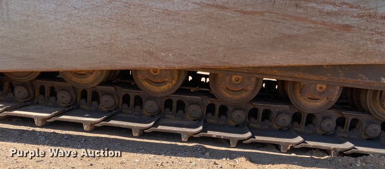 image for item DL6035 2005 Caterpillar D6R XL Series II  dozer