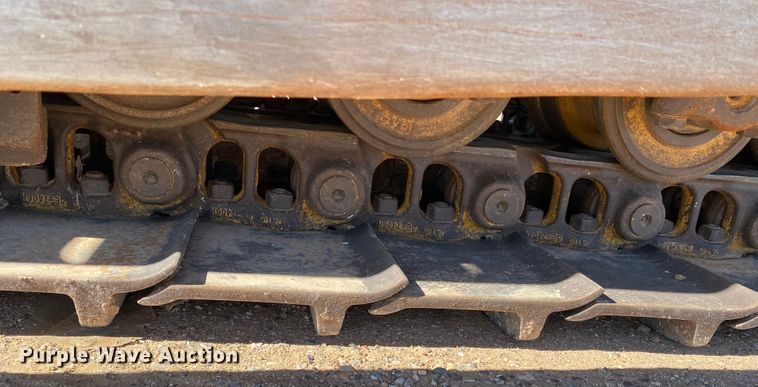 image for item DL6035 2005 Caterpillar D6R XL Series II  dozer