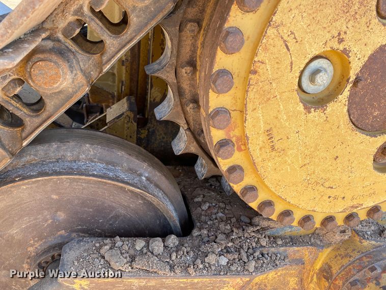 image for item DL6035 2005 Caterpillar D6R XL Series II  dozer