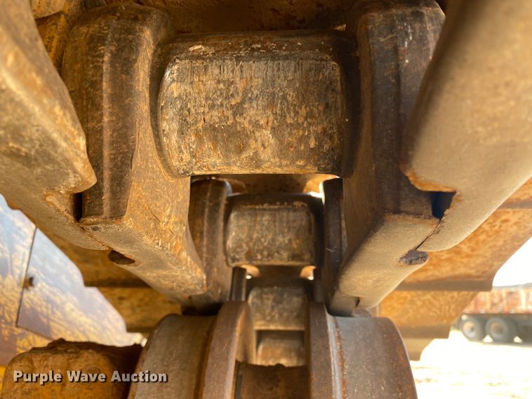 image for item DL6035 2005 Caterpillar D6R XL Series II  dozer