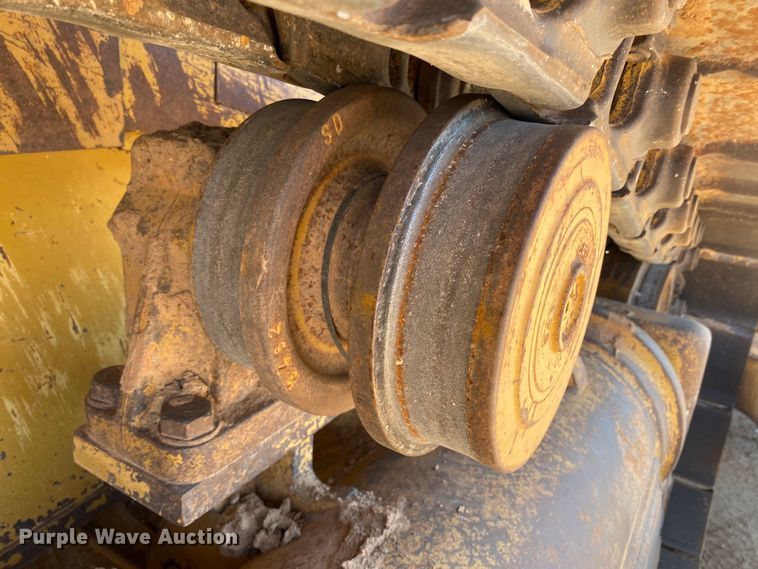 image for item DL6035 2005 Caterpillar D6R XL Series II  dozer