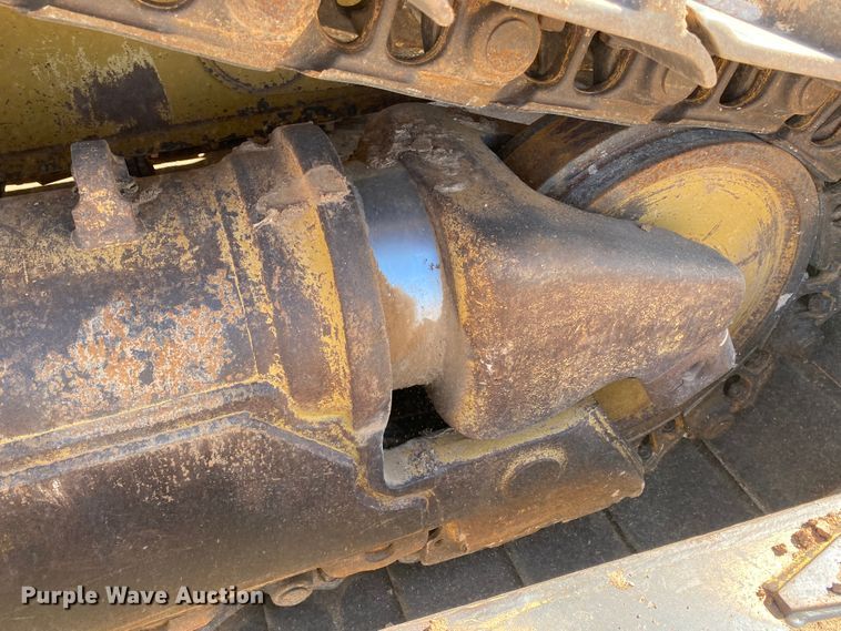 image for item DL6035 2005 Caterpillar D6R XL Series II  dozer