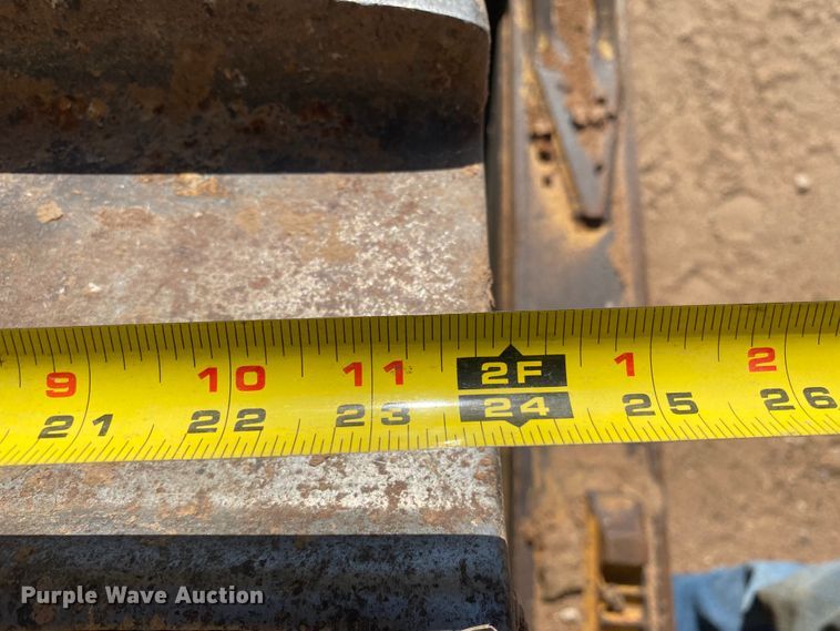 image for item DL6035 2005 Caterpillar D6R XL Series II  dozer