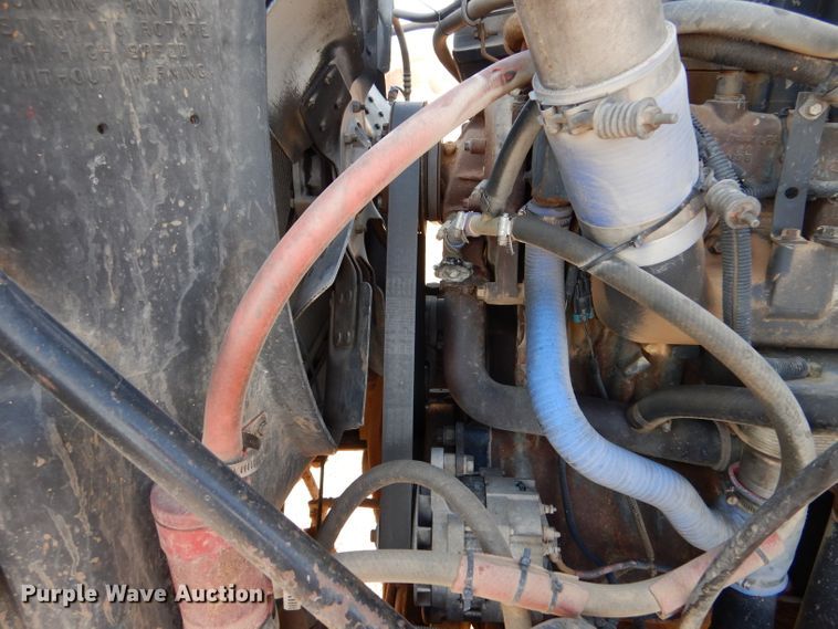 image for item DL6037 2000 Mack CH613  semi truck