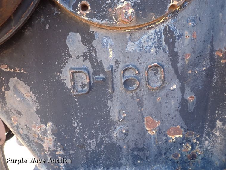 image for item DL6160 (2) pump jacks