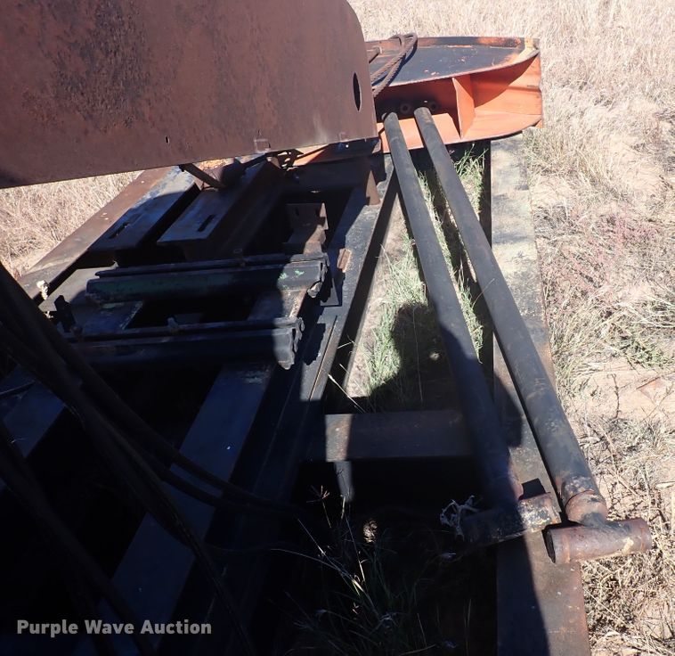 image for item DL6160 (2) pump jacks