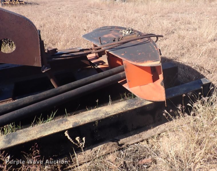 image for item DL6160 (2) pump jacks