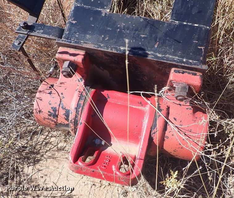 image for item DL6160 (2) pump jacks