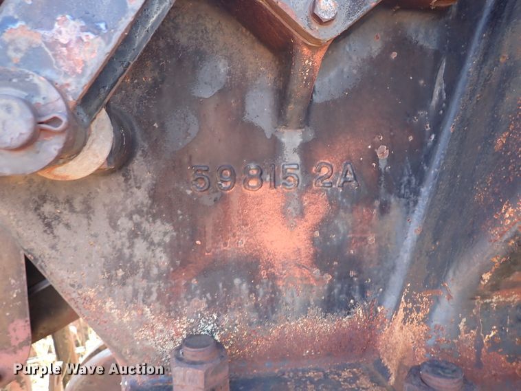 image for item DL6160 (2) pump jacks