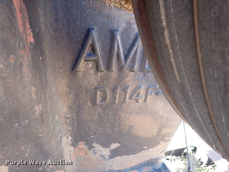 image for item DL6161 (3) pump jacks