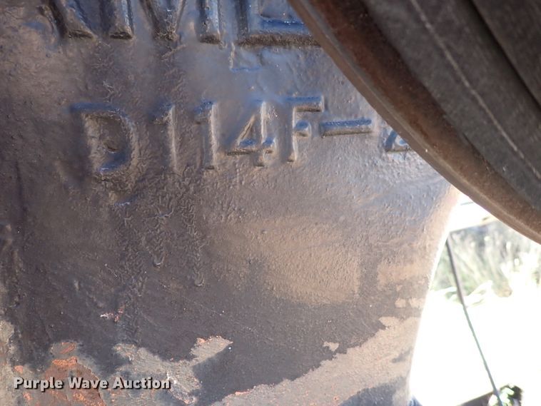 image for item DL6161 (3) pump jacks