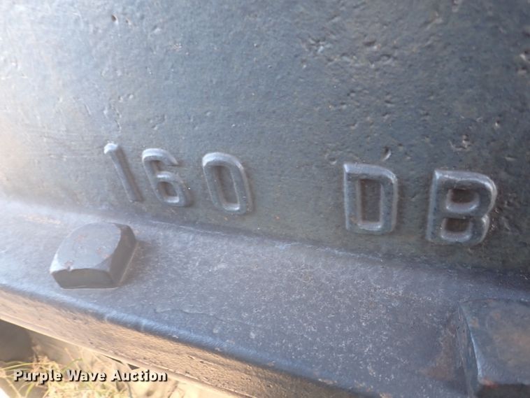 image for item DL6161 (3) pump jacks