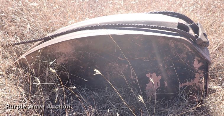 image for item DL6161 (3) pump jacks