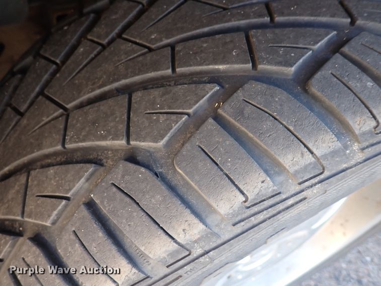 image for item DL6165 2012 Cadillac Escalade EXT  Crew Cab pickup truck