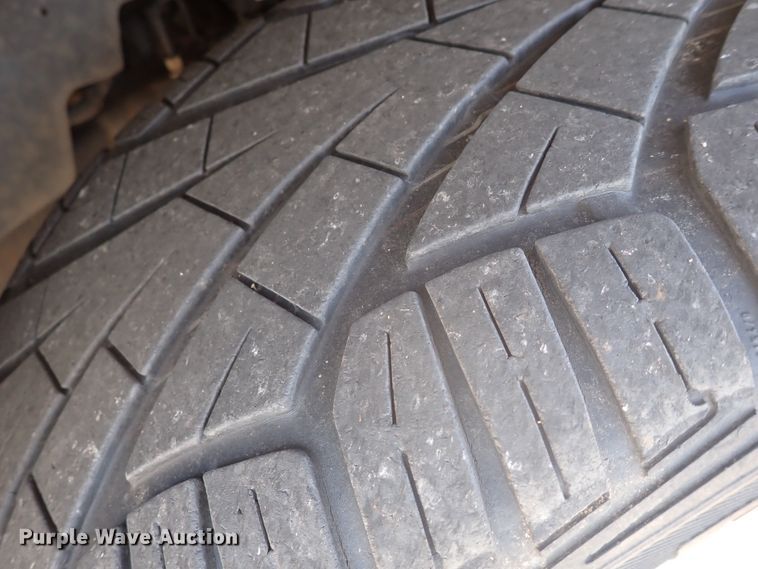 image for item DL6165 2012 Cadillac Escalade EXT  Crew Cab pickup truck