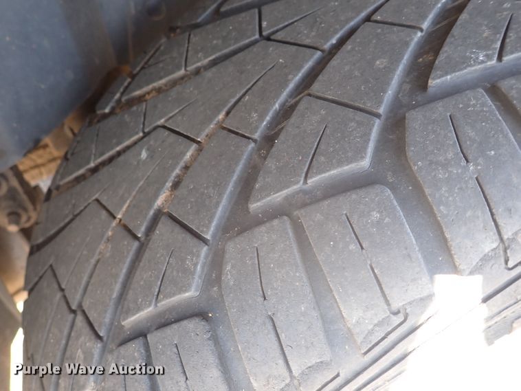 image for item DL6165 2012 Cadillac Escalade EXT  Crew Cab pickup truck