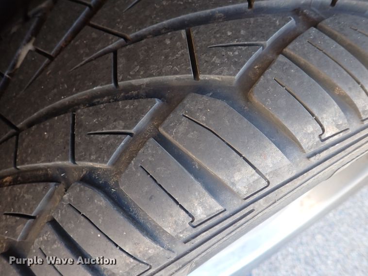 image for item DL6165 2012 Cadillac Escalade EXT  Crew Cab pickup truck