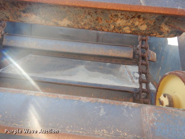 image for item KO9749 1989 Caterpillar 623E  elevating scraper