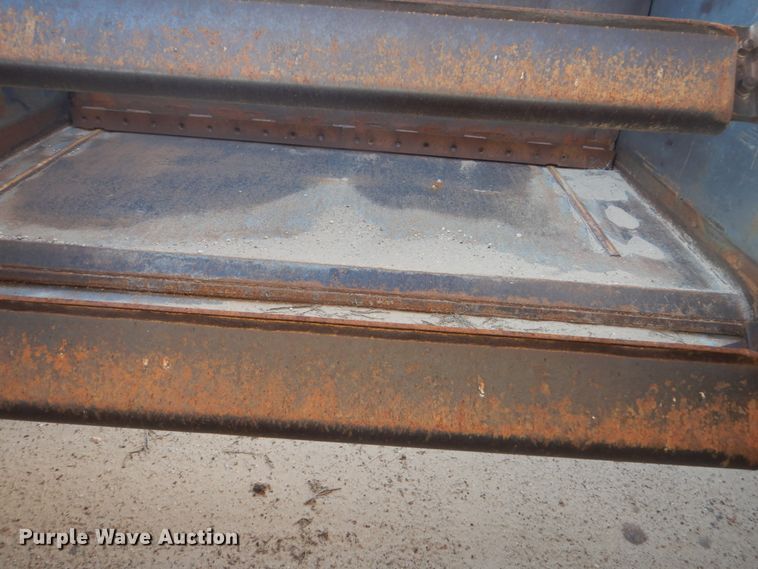 image for item KO9749 1989 Caterpillar 623E  elevating scraper