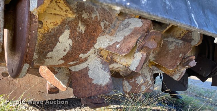 image for item DC8818 Gomaco GT6300  slip form paver