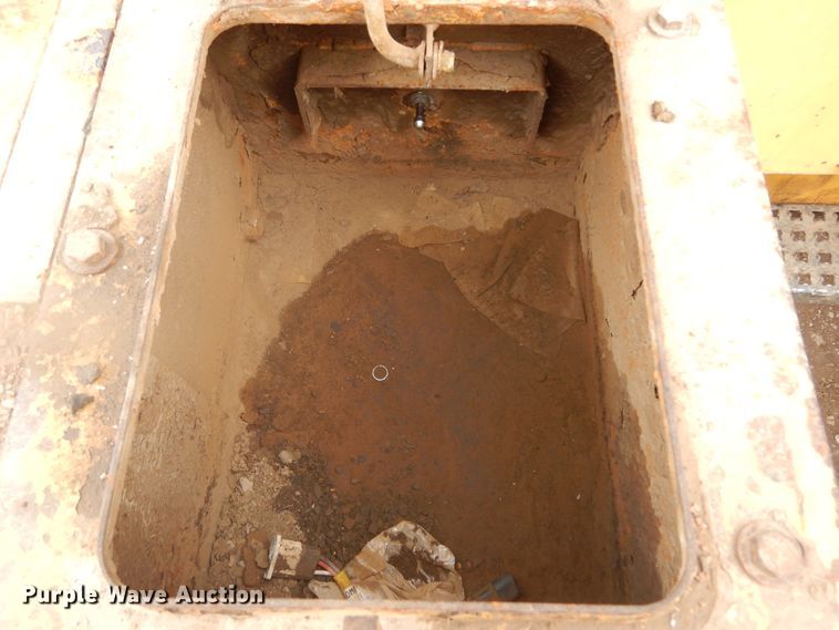 image for item DK3261 2002 Caterpillar 938G  wheel loader<br />An erroneous bid was placed in the last moments of bidding on this asset in our December 16 auction.