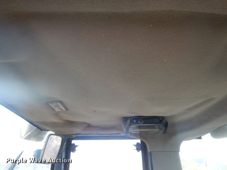 image for item DK3261 2002 Caterpillar 938G  wheel loader<br />An erroneous bid was placed in the last moments of bidding on this asset in our December 16 auction.