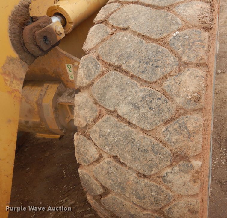 image for item DK3261 2002 Caterpillar 938G  wheel loader<br />An erroneous bid was placed in the last moments of bidding on this asset in our December 16 auction.