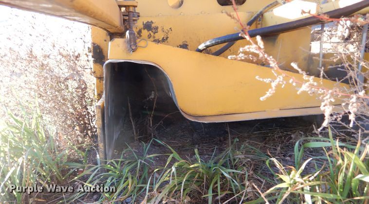 image for item DK3339 Gomaco GT6300  slip form paver