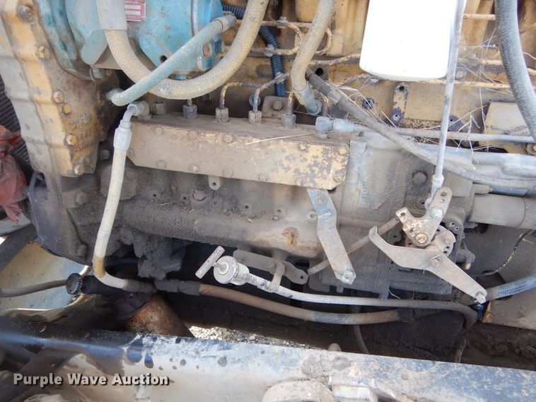 image for item DK3347 Front truck frame