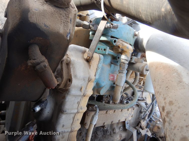 image for item DK3347 Front truck frame