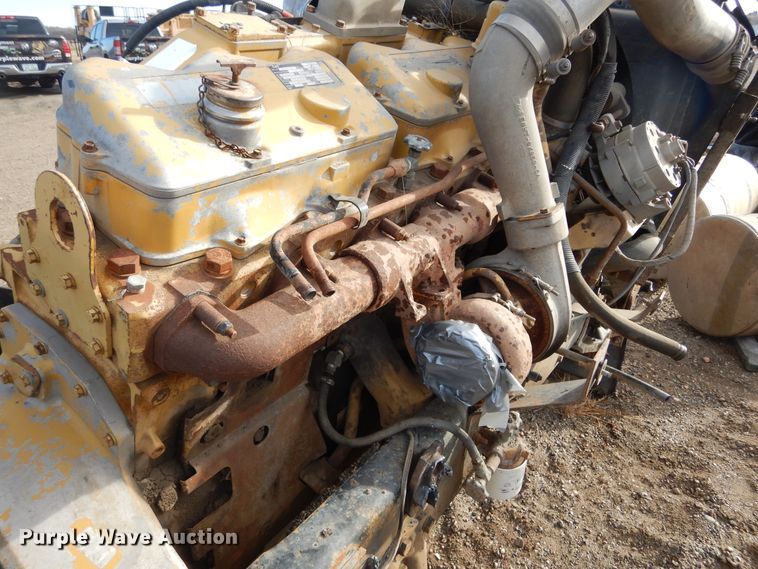 image for item DK3347 Front truck frame