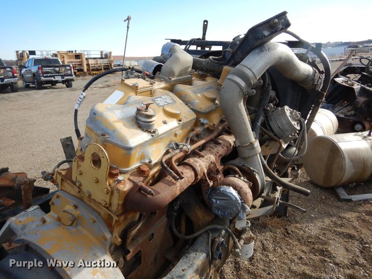 image for item DK3347 Front truck frame