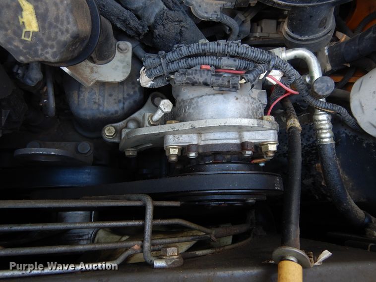 image for item DK3360 2016 Case TR310  tracked skid steer loader