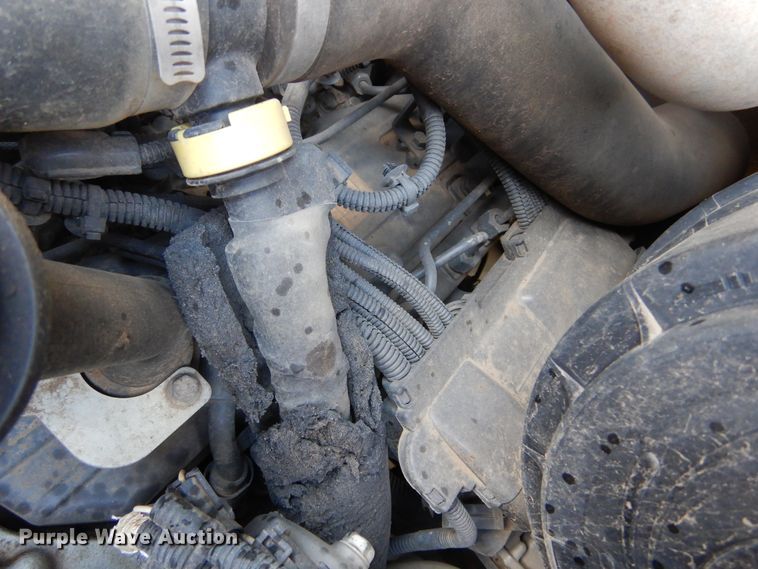 image for item DK3360 2016 Case TR310  tracked skid steer loader