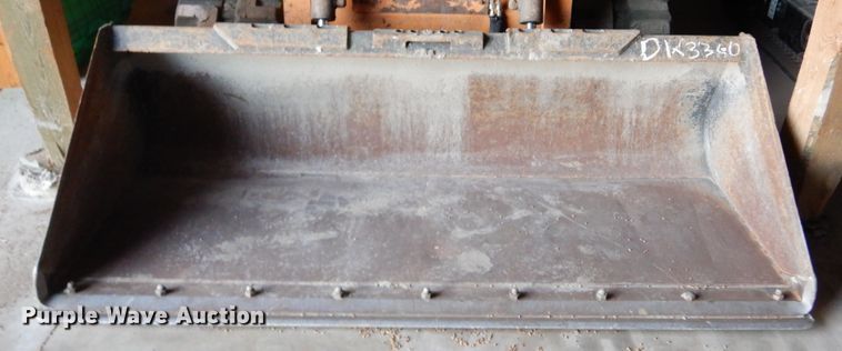 image for item DK3360 2016 Case TR310  tracked skid steer loader