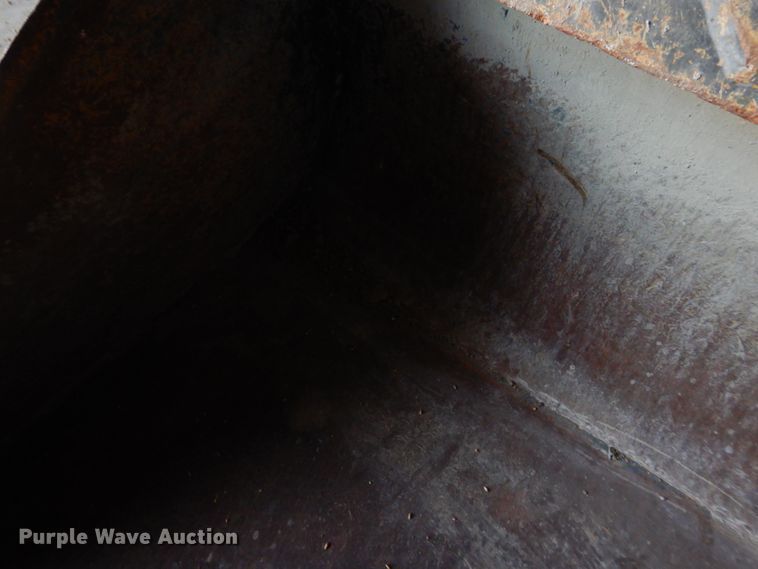 image for item DK3360 2016 Case TR310  tracked skid steer loader