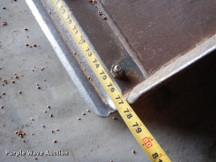 image for item DK3360 2016 Case TR310  tracked skid steer loader