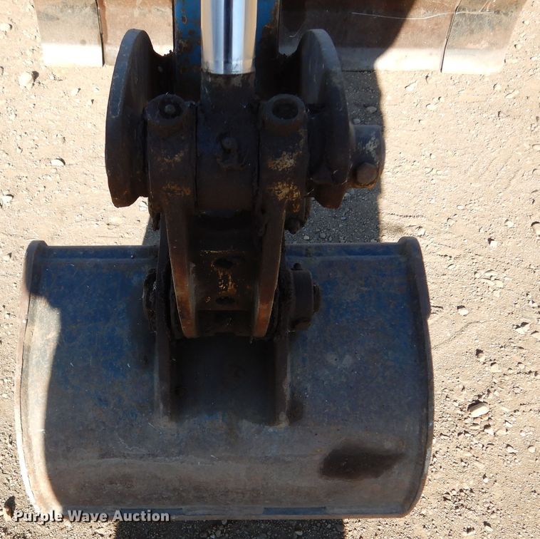 image for item DK3361 Terex TC16-2  mini excavator