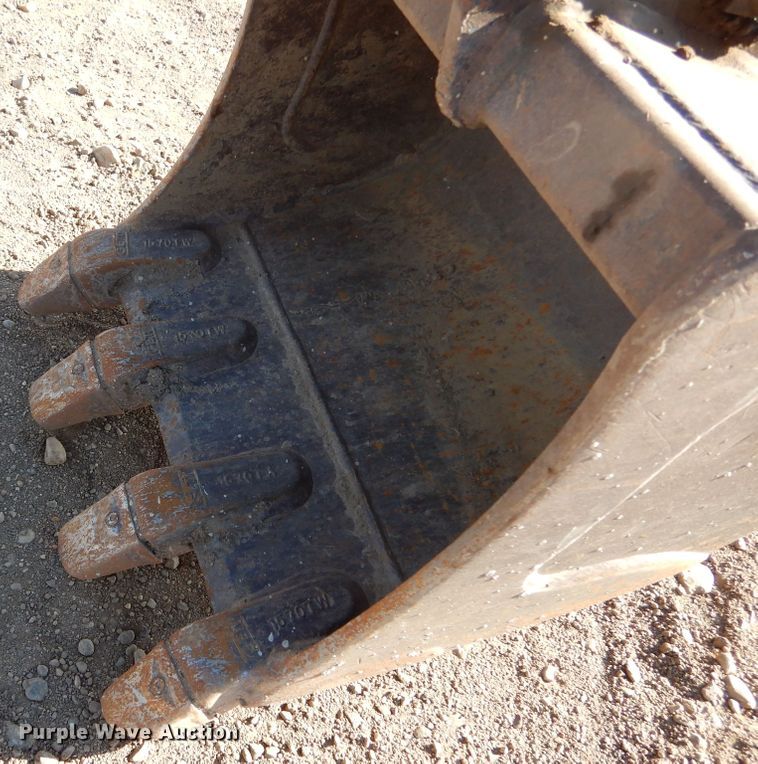 image for item DK3361 Terex TC16-2  mini excavator