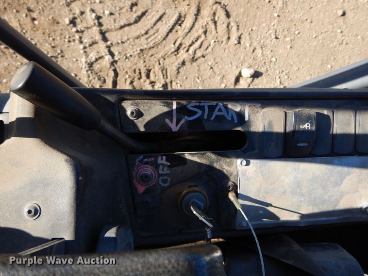 image for item DK3361 Terex TC16-2  mini excavator