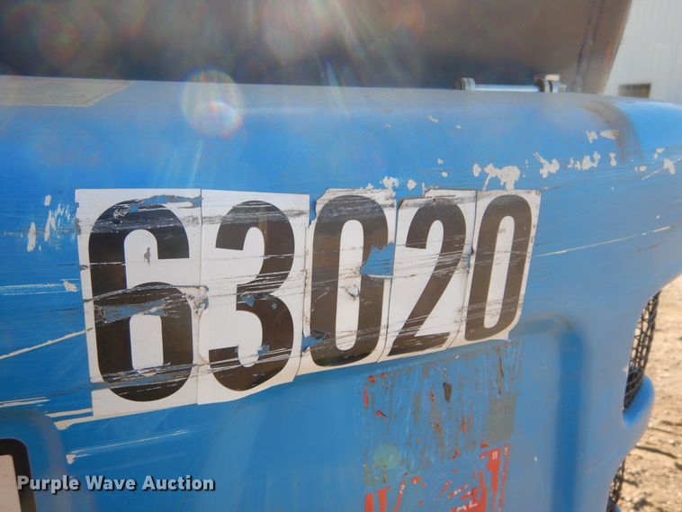 image for item DK3361 Terex TC16-2  mini excavator