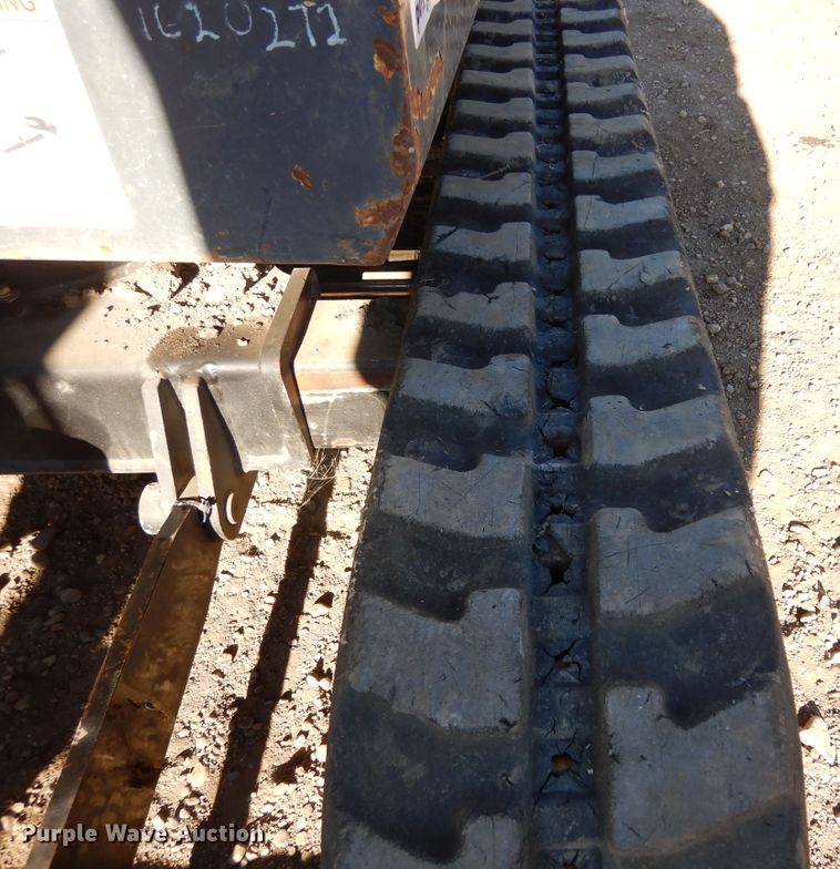 image for item DK3361 Terex TC16-2  mini excavator