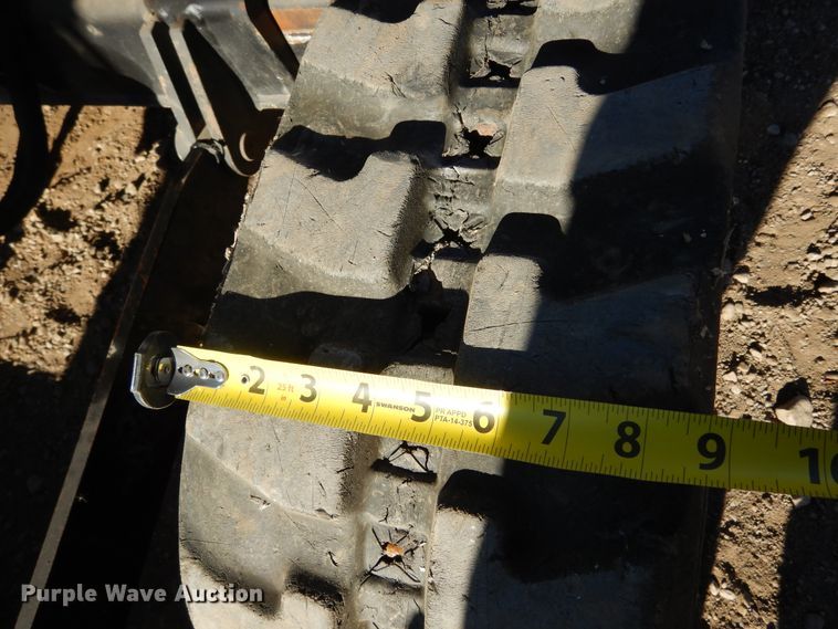 image for item DK3361 Terex TC16-2  mini excavator